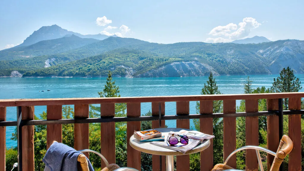 lsp lac terrasse table
