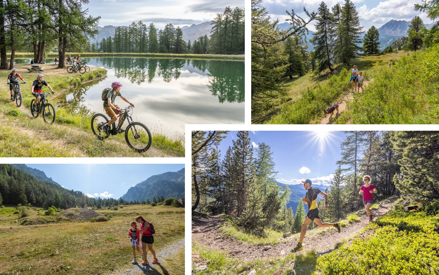 Explorons les sources du Buëch : une aventure grandeur nature, du ciel à la terre