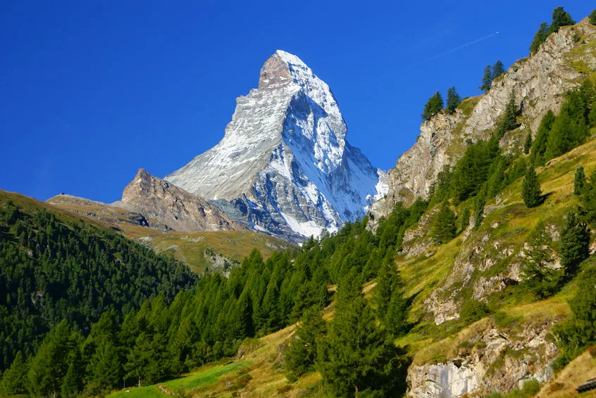 Vacances : Comment réussir ses vacances d’été dans les Alpes ?