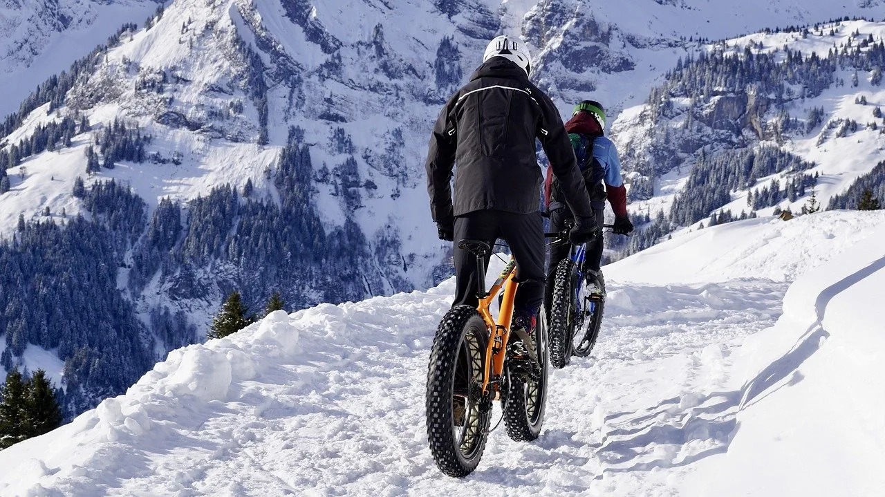 Quelles sont les activités que vous pouvez pratiquer en montagne 