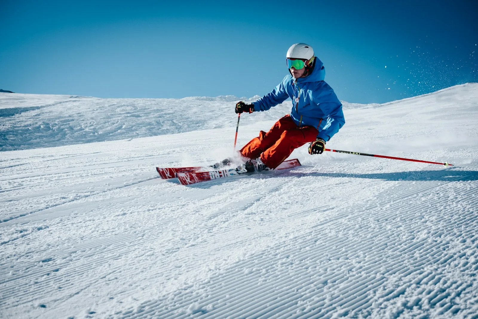 Accessoires de ski Serre Chevalier : Le guide complet pour équiper votre séjour