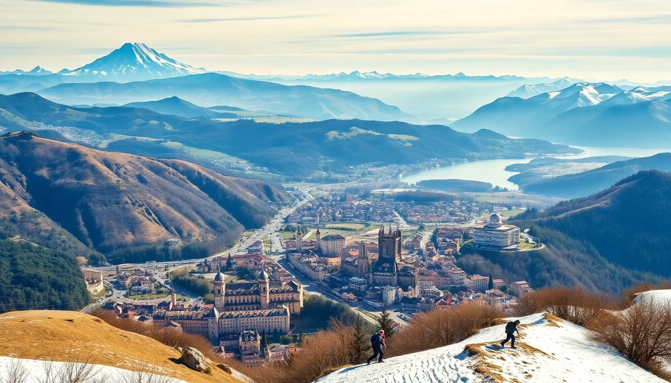 Découvrez le Meilleur du Rhône-Alpes Tourisme : Destinations et Activités Incontournables
